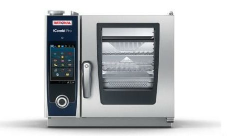 RATIONAL iCombi ProXS 6-2/3