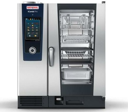 RATIONAL iCombi ProXS 6-2/3