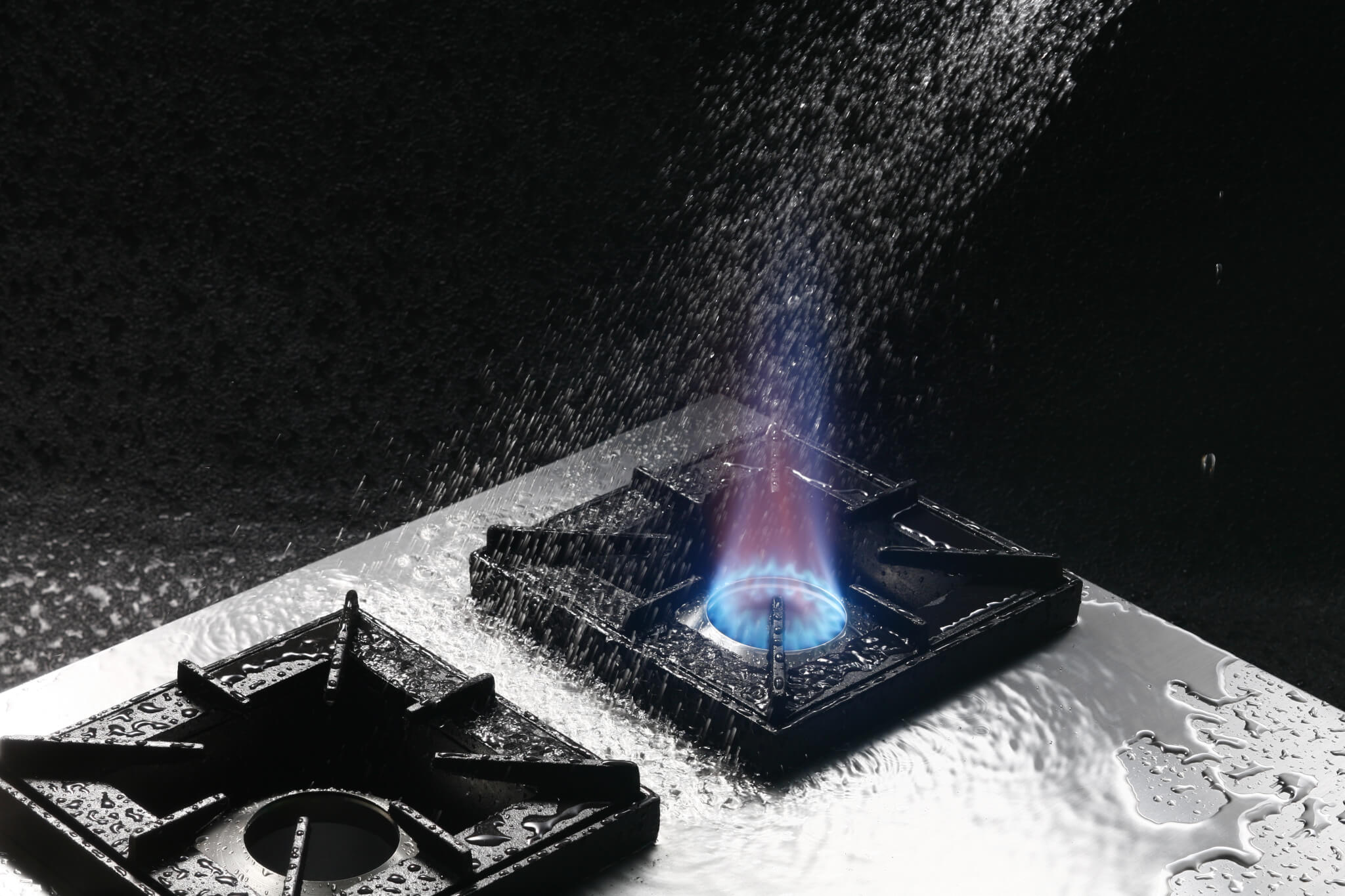 プロテクトバーナー