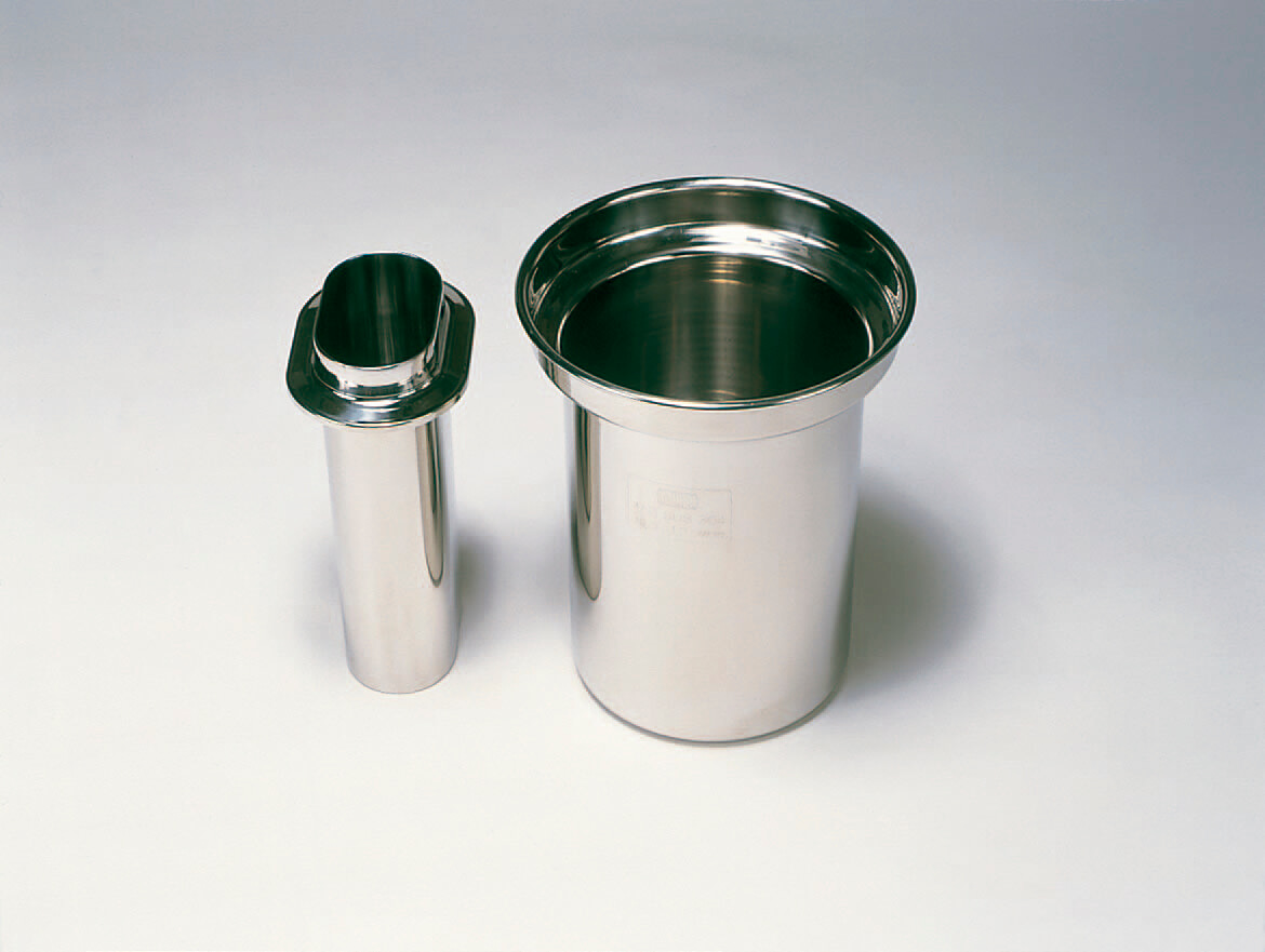 段付き丸タンポ/小判タンポ