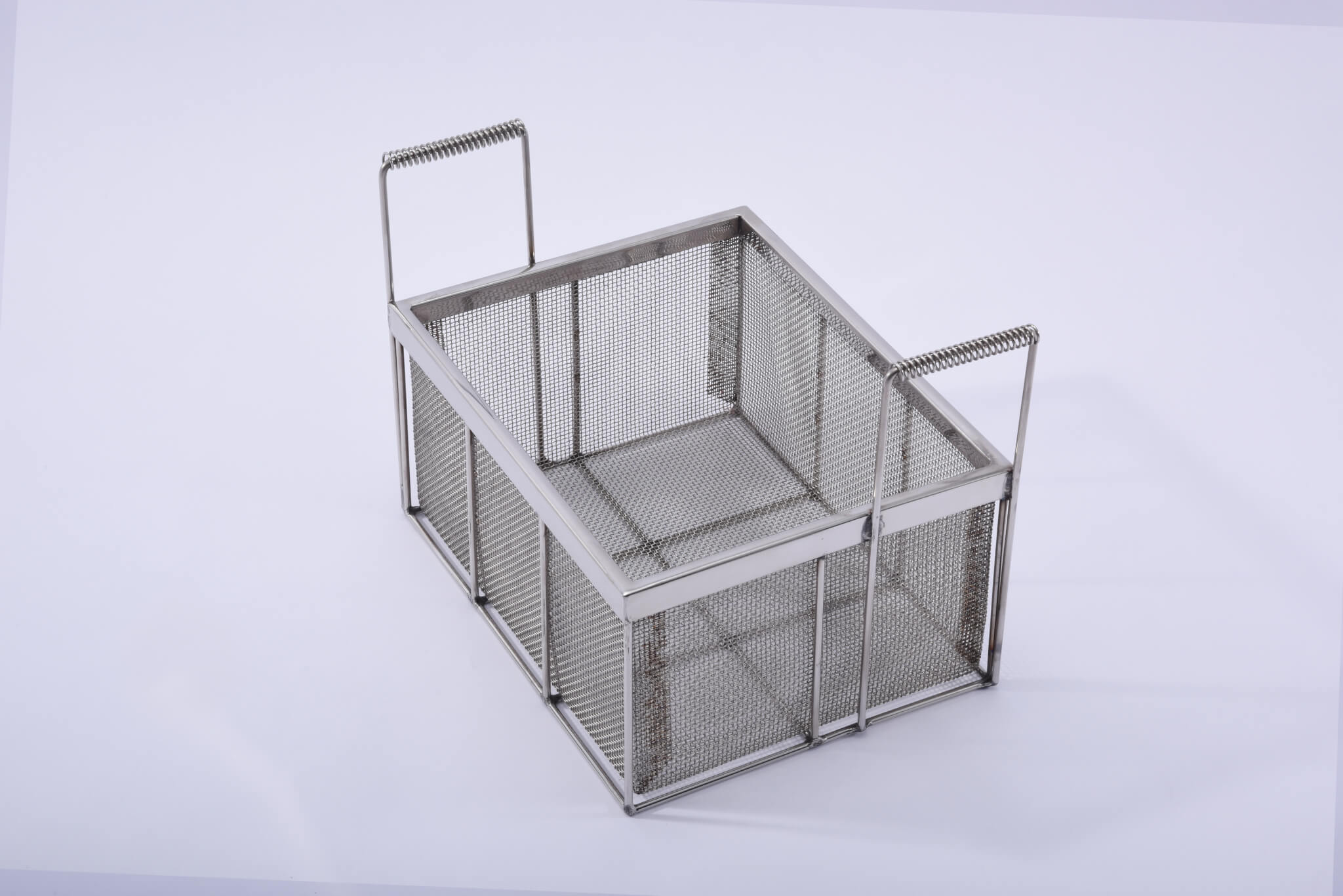 引き揚げｶｺﾞ