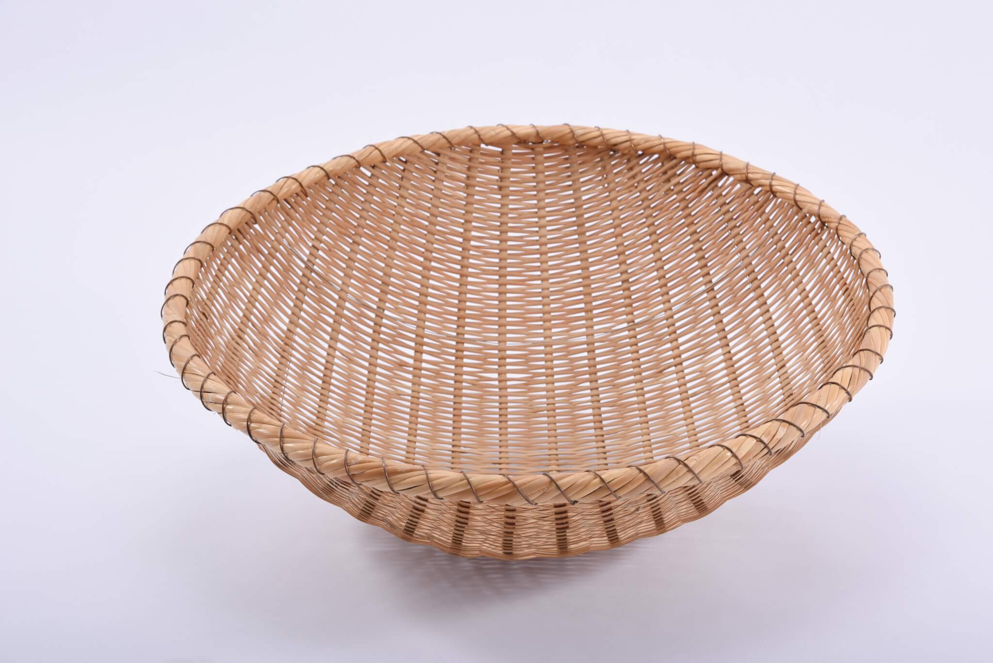 竹製揚げざる各種